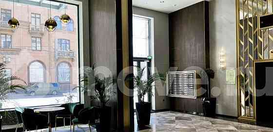 4-комн. апарт-ы, 124 м2, 25/36 эт. Москва