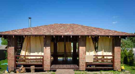 Коттедж, 335 м2 Бронницы