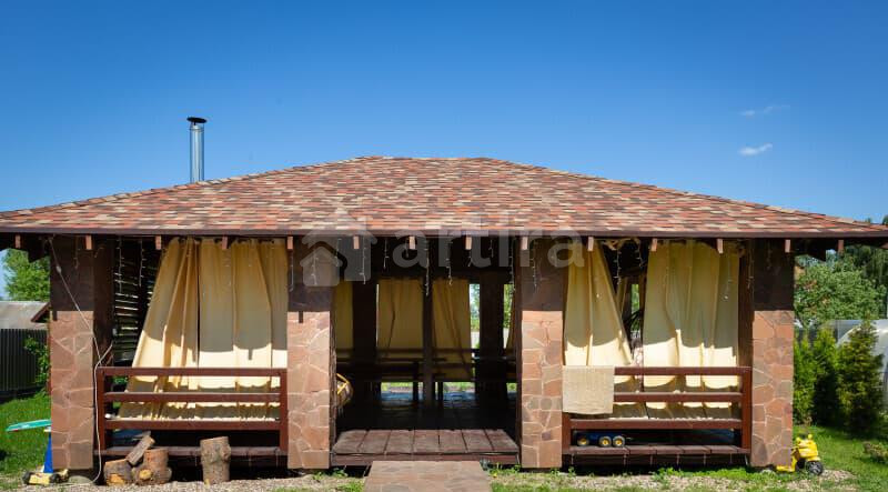 Коттедж, 335 м2 Бронницы - изображение 3