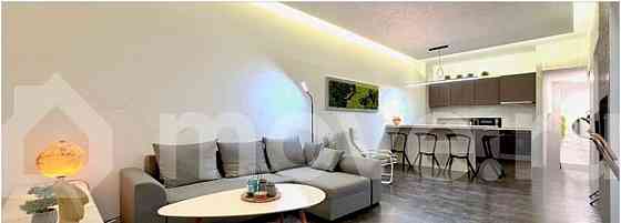 Студия, 22.7 м2, 3/4 эт. Москва