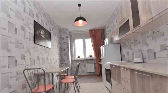 2-комн. квартира, 40 м2, 8/18 эт. Москва