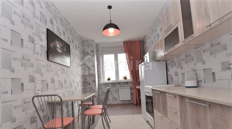 2-комн. квартира, 40 м2, 8/18 эт. Москва - изображение 5