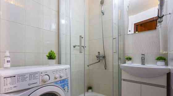 2-комн. апарт-ы, 48 м2, 3/5 эт. Красногорск