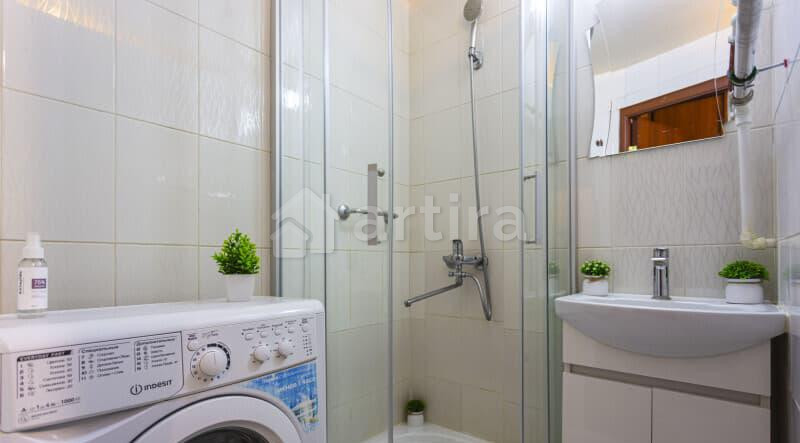 2-комн. апарт-ы, 48 м2, 3/5 эт. Красногорск - изображение 5