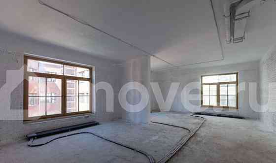 1-комн. квартира, 62.1 м2, 5/6 эт. Москва