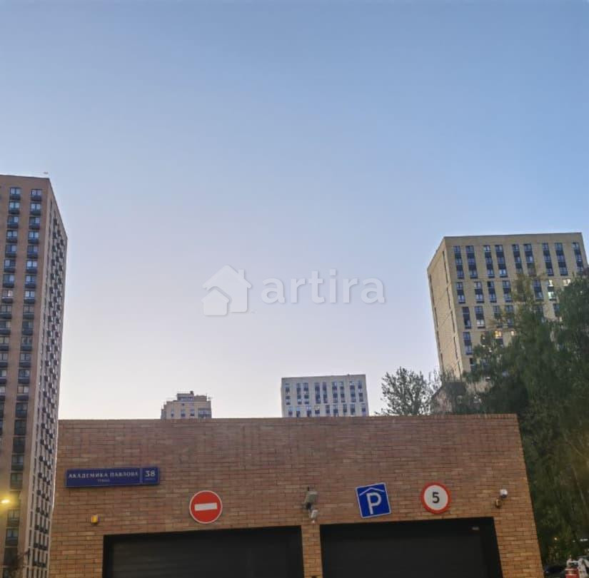 Гараж, 13.3 м2 Москва - изображение 1