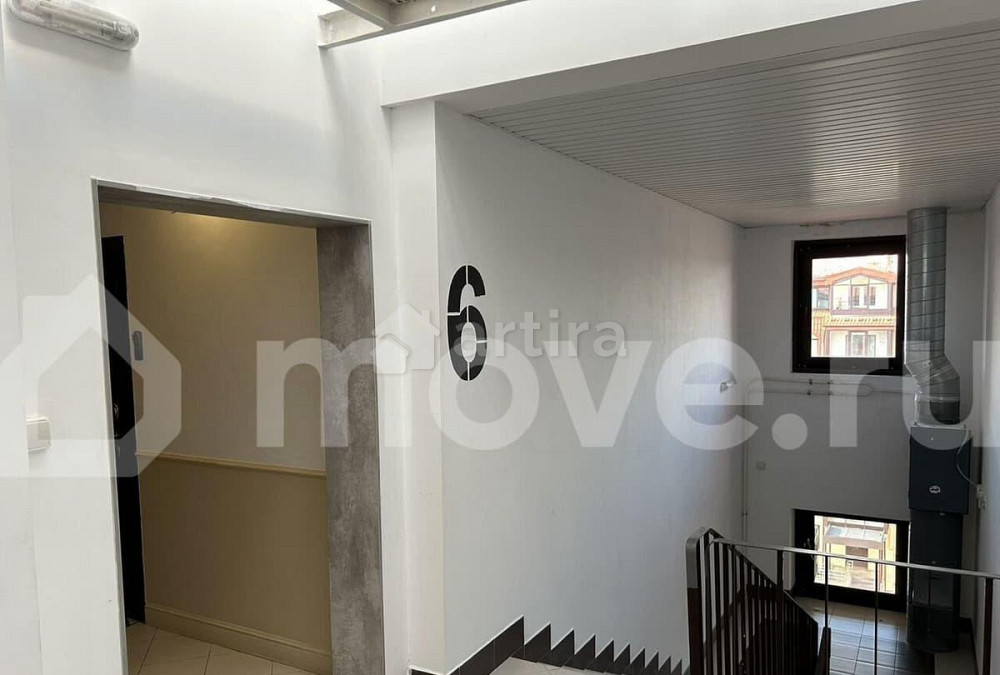 4-комн. квартира, 148 м2, 6/6 эт. Москва - изображение 7