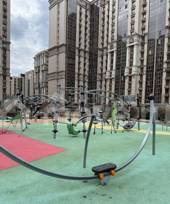 3-комн. квартира, 117.3 м2, 12/18 эт. Москва - изображение 7