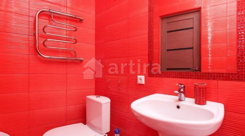 2-комн. квартира, 45 м2, 4/5 эт. Ростов-на-Дону - изображение 12