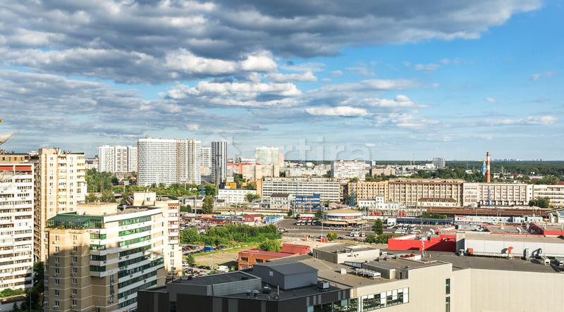 Студия, 39 м2, 15/17 эт. Мытищи - изображение 12