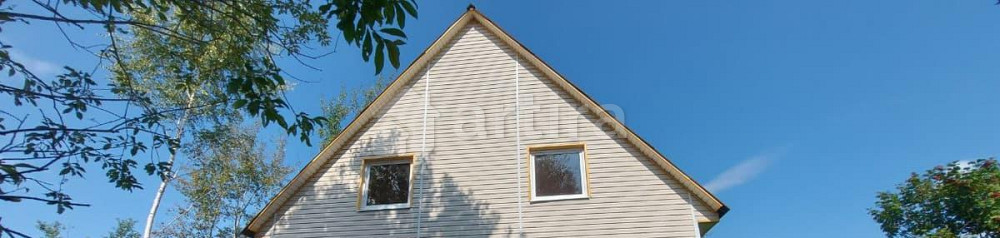 Дом, 125 м2, 4.5 сотки, 2 эт. Наро-Фоминск - изображение 1