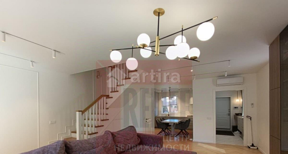 Таунхаус, 168 м2, 4 сотки, 3 эт. Калининград - изображение 6