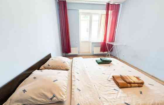 2-комн. квартира, 50 м2, 10/17 эт. Лобня