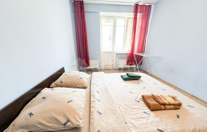 2-комн. квартира, 50 м2, 10/17 эт. Лобня - изображение 2