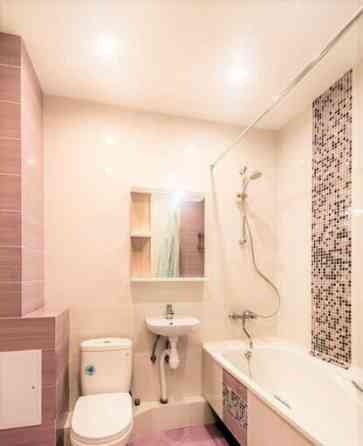 1-комн. квартира, 43 м2, 8/19 эт. Москва