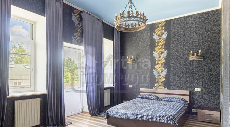 Коттедж, 700 м2 Одинцово - изображение 14