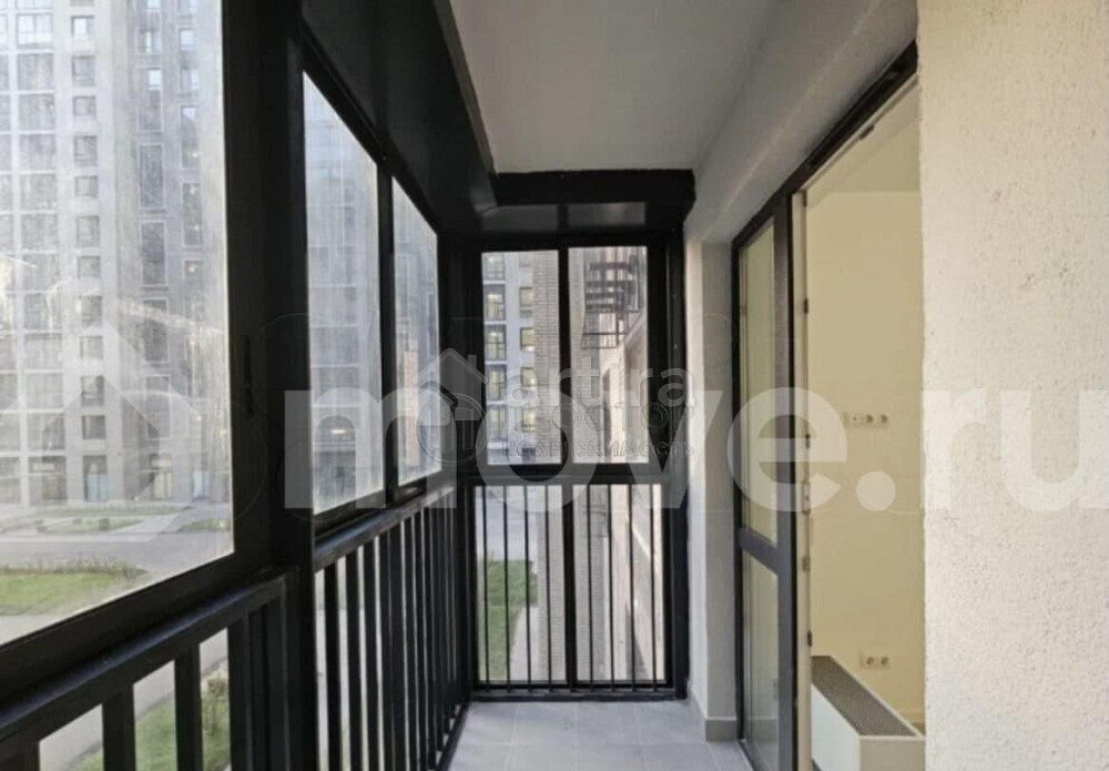 1-комн. квартира, 40.3 м2, 3/16 эт. Москва - изображение 5