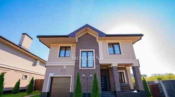 Коттедж, 300 м2 Красногорск