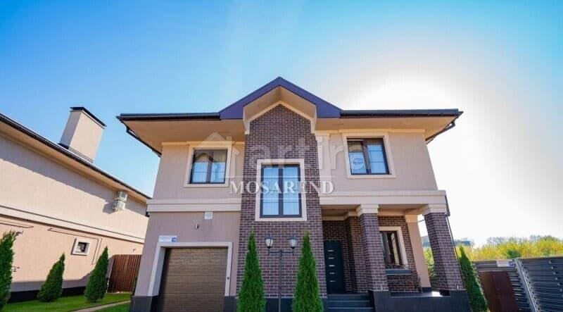 Коттедж, 300 м2 Красногорск - изображение 1