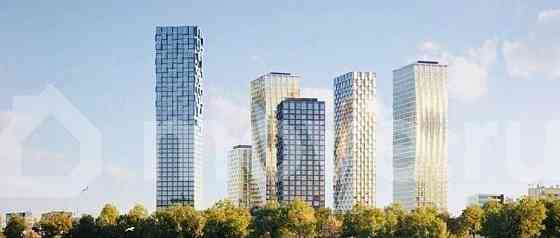 4-комн. квартира, 87.4 м2, 15/32 эт. Москва