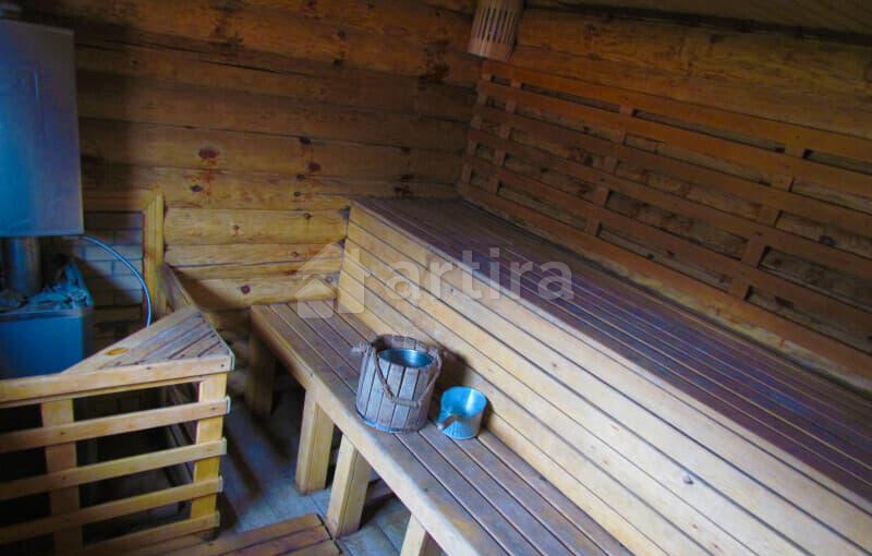 Коттедж, 300 м2 Новосибирск - изображение 9