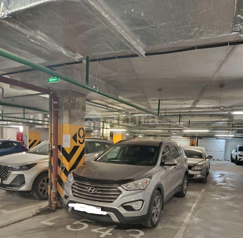 Гараж, 16 м2 Санкт-Петербург - изображение 3