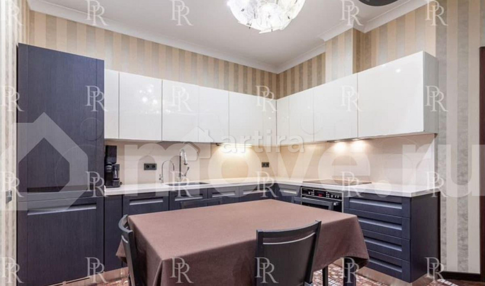 2-комн. квартира, 65.1 м2, 17/35 эт. Москва - изображение 7