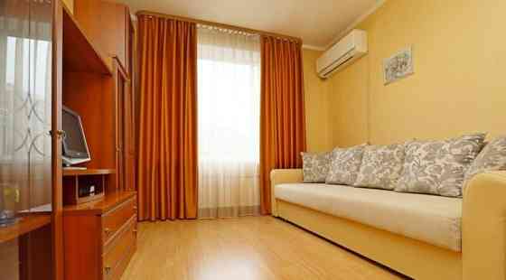 1-комн. квартира, 32 м2, 2/9 эт. Москва