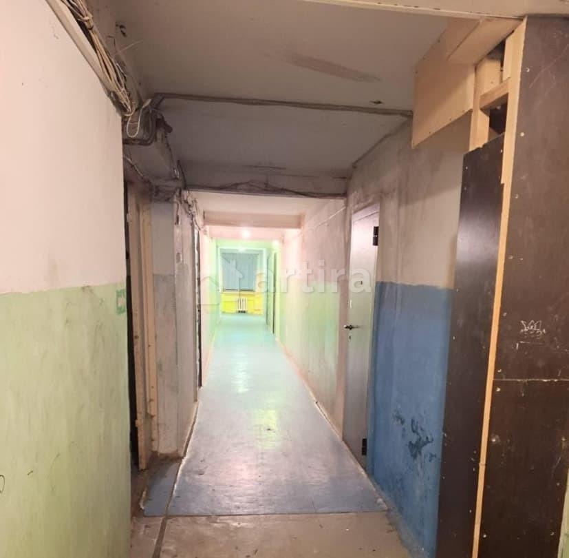 Комната, 15 м2, 1/5 эт. Волжский - изображение 4