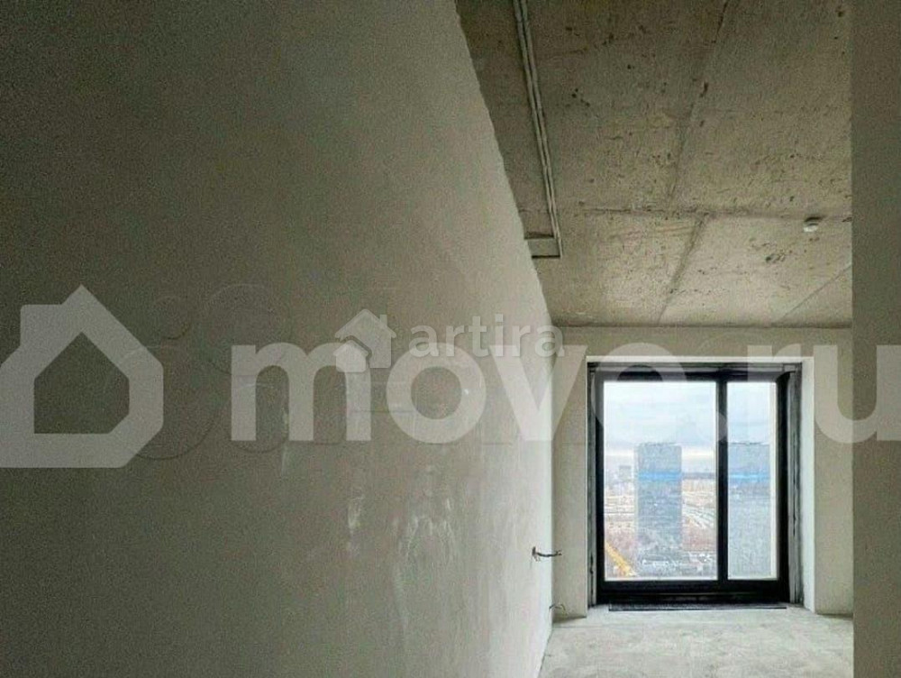 4-комн. квартира, 136 м2, 26/41 эт. Москва - изображение 7