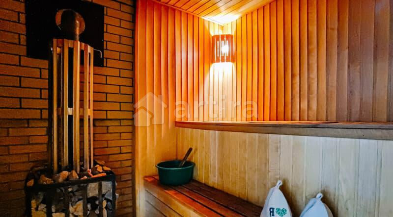 Коттедж, 300 м2 Гатчина - изображение 8