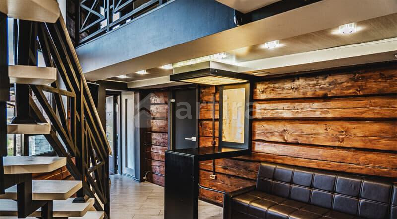 Коттедж, 350 м2 Ломоносов - изображение 12