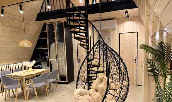 Дом, 85 м2 Тюмень