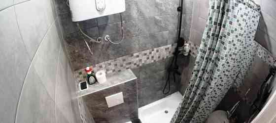 1-комн. квартира, 20 м2, 2/4 эт. Новосибирск