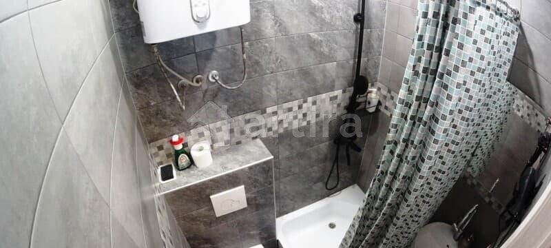 1-комн. квартира, 20 м2, 2/4 эт. Новосибирск - изображение 5