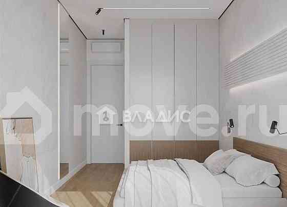 2-комн. квартира, 69.1 м2, 17/29 эт. Москва