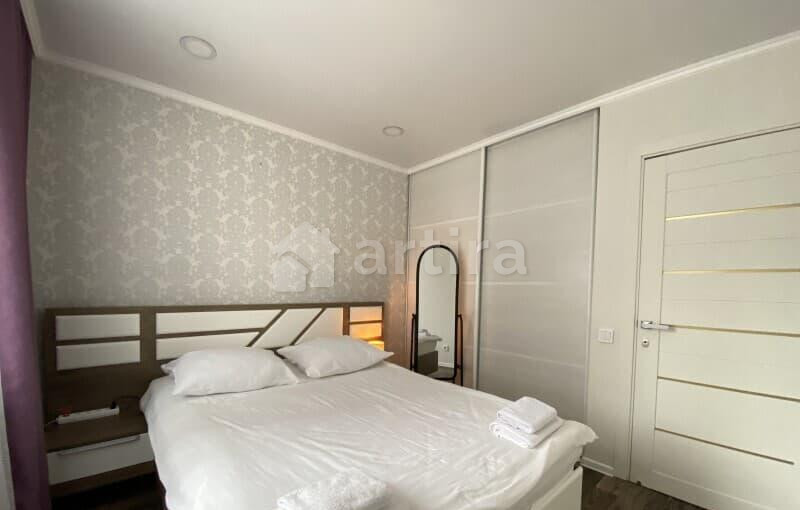 3-комн. квартира, 60 м2, 4/12 эт. Вологда - изображение 9