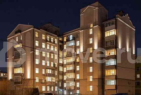 3-комн. квартира, 88 м2, 4/8 эт. Москва