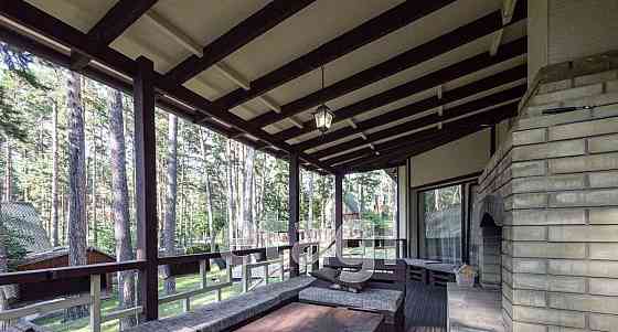 Дом, 600 м2, 25 соток, 2 эт. Новосибирск