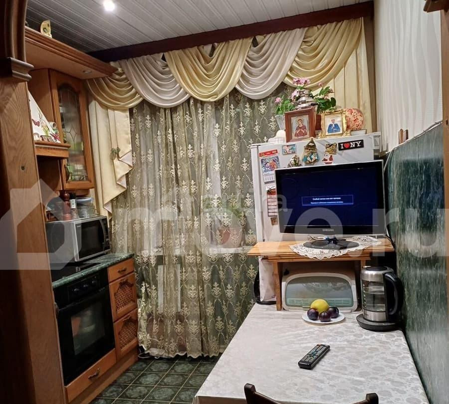 2-комн. квартира, 43.9 м2, 8/12 эт. Москва - изображение 4