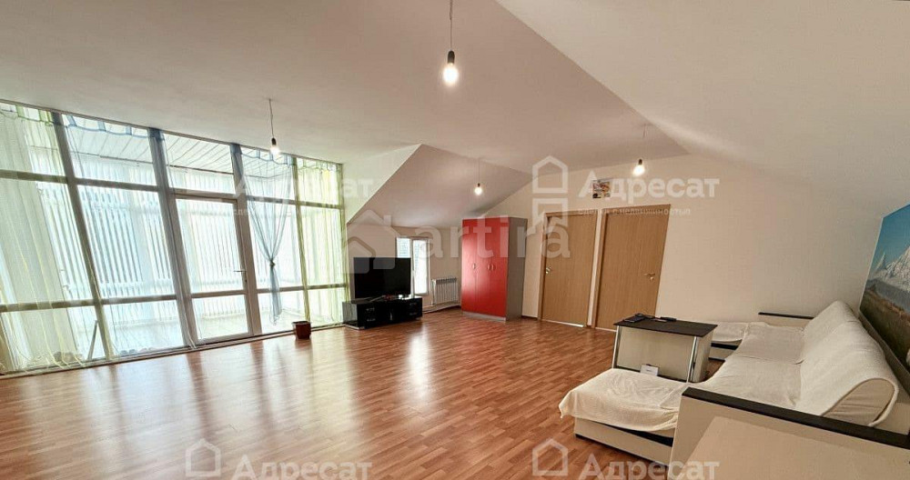 Дом, 130 м2, 10 соток, 2 эт. Волгоград - изображение 5