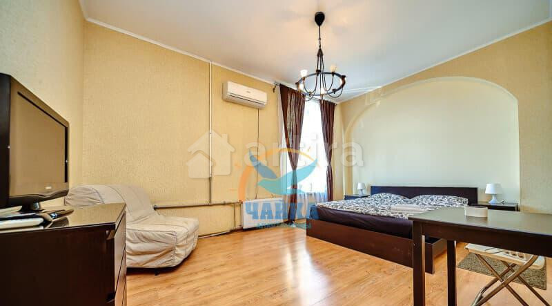 1-комн. квартира, 38 м2, 3/5 эт. Санкт-Петербург - изображение 8