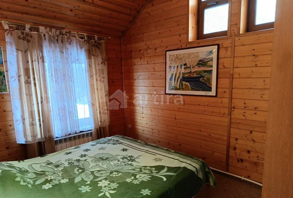 Коттедж, 200 м2, 50 соток, 2 эт. Красноярск - изображение 7