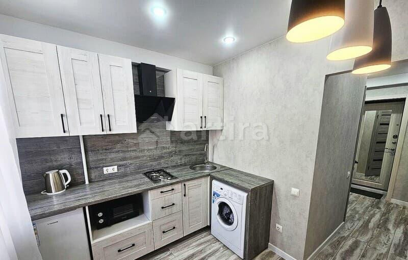 2-комн. квартира, 71 м2, 19/22 эт. Самара - изображение 5