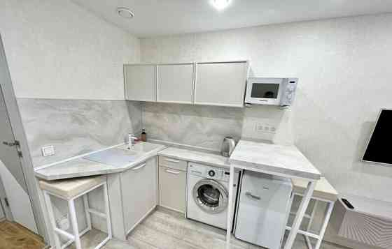 1-комн. квартира, 20 м2, 1/5 эт. Красноярск