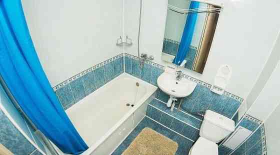 1-комн. квартира, 55 м2, 14/18 эт. Самара