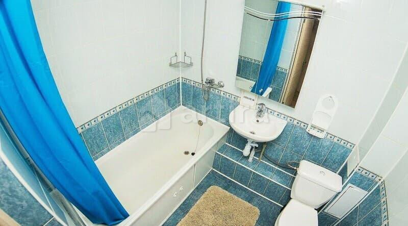 1-комн. квартира, 55 м2, 14/18 эт. Самара - изображение 5