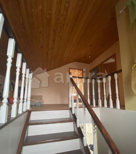 Дом, 140 м2, 6 соток Казань - изображение 18