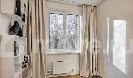 2-комн. квартира, 45.6 м2, 5/9 эт. Москва