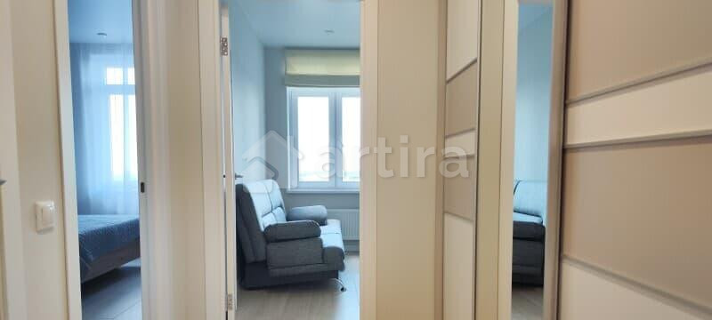 2-комн. квартира, 42 м2, 11/25 эт. Тюмень - изображение 20